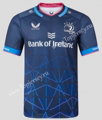 2024 Muenster City Away Royal Blue Thailand Rugby Jersey