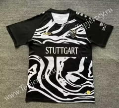 2023-2024 Special Version VfB Stuttgart Black Thailand Soccer Jersey AAA-512