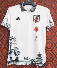 2023-2024 Special Version Japan White Thailand Soccer Jersey AAA