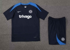 2024-2025 Chelsea Royal Blue Thailand Soccer Uniform-4627