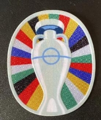 2024 UEFA Patch