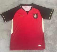 2024-2025 EC Vitória Red Thailand Soccer Jersey AAA-709
