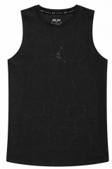 Jordan Black Quick Drying Vest