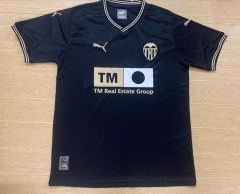 2024-2025 Special Version Valencia Black Thailand Soccer Jersey AAA-6895