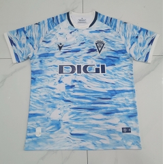 2024-2025 Cádiz CF Light Blue Thailand Soccer Jersey AAA-709