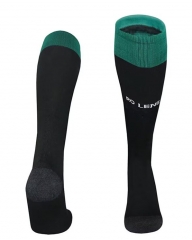 2025-2026 RC Lens Away Black Thailand Soccer Socks