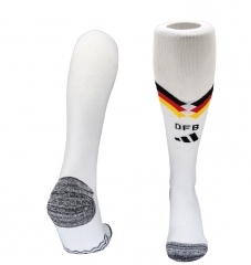 2026 World Cup Germany Home White Thailand Soccer Socks