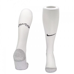 2026 World Cup USA Home White Thailand Soccer Socks