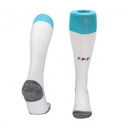 2026 World Cup Portugal Away White Thailand Soccer Socks